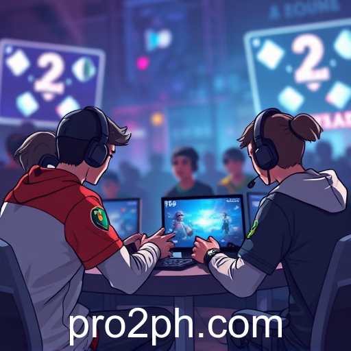 The Rise of 2ph: Game Revolution