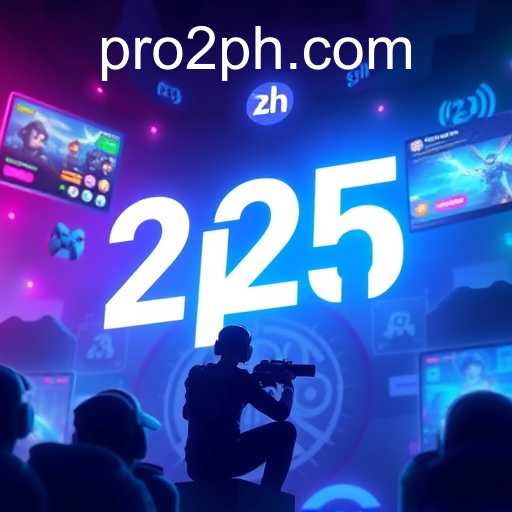 Gaming Evolution: The Rise of 2ph