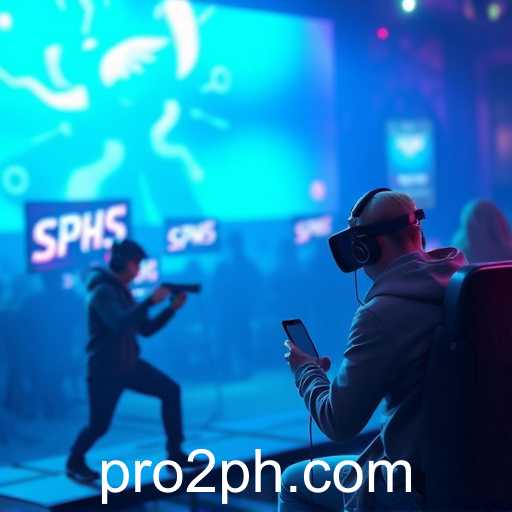 The Gaming Surge in 2025: Virtual Realities and Real Challenges