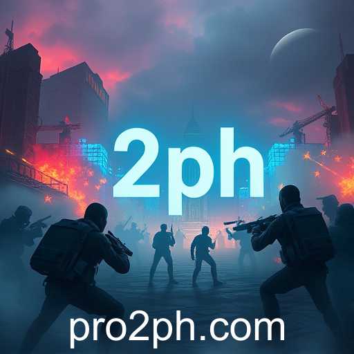 Exploring the Thrilling World of Multiplayer Games: The Rise of '2ph'
