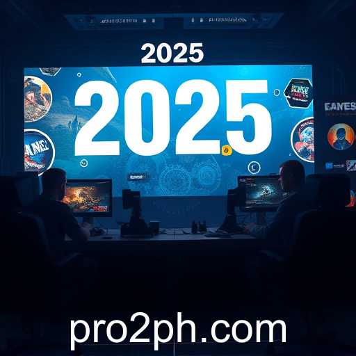 The Rise of Online Gaming in 2025