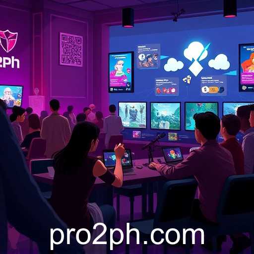 The Evolution of Online Gaming Communities