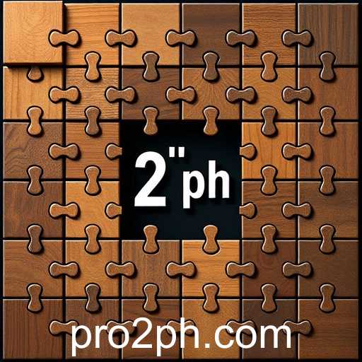 Exploring the Dynamic World of Puzzle Games: A Focus on '2ph'