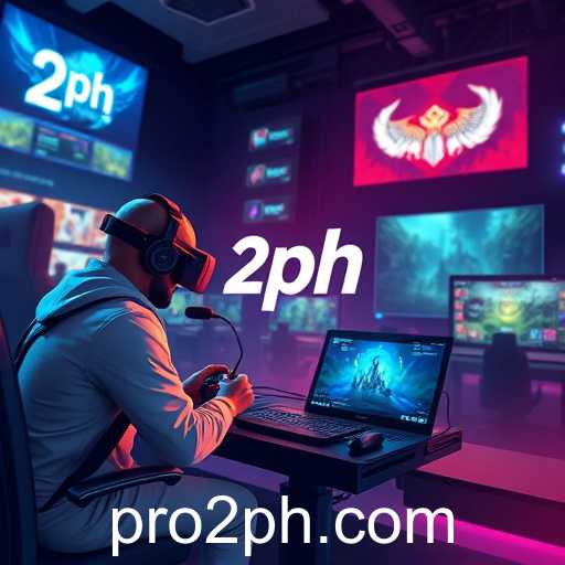 Gaming Evolution: The Rise of 2ph