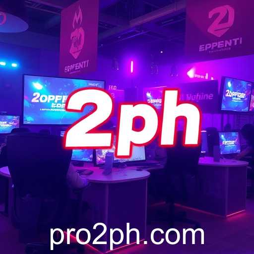 The Rise of 2ph: Revolutionizing Online Gaming