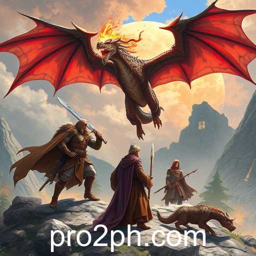 Unraveling the Fascination of Role-Playing Games: A Dive into Gameplay, Imagination, and Community