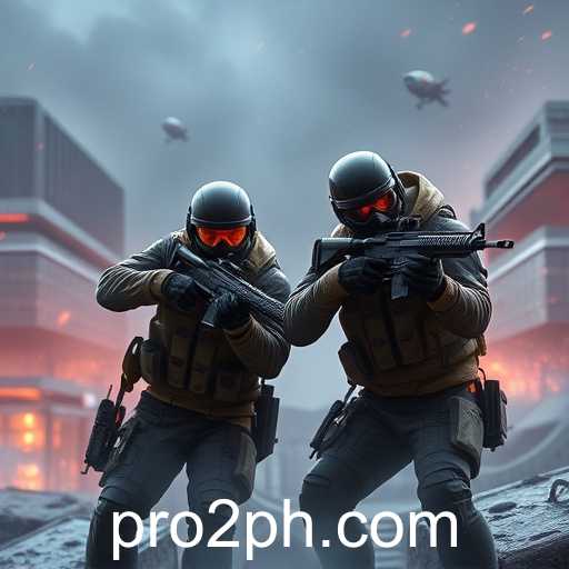 Exploring the Excitement of Shooting Games in the Digital Realm