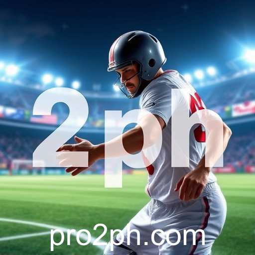 Unveiling the Exciting World of Sports Games: The Rise of the '2ph' Phenomenon